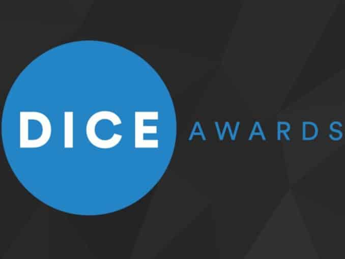 Nieuws - DICE Awards winnaars 2023 
