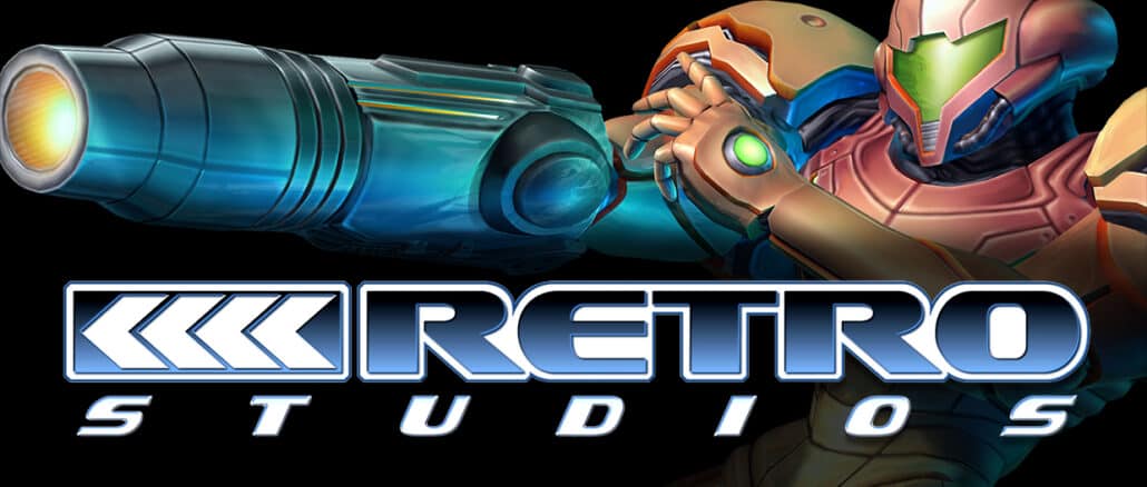 Did You Know Gaming – Uncovering Retro Studios’ Cancelled Game Projects