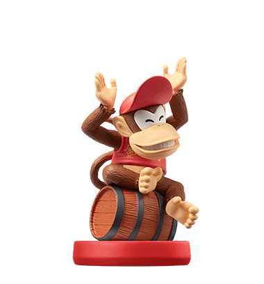 Diddy Kong