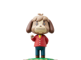 Release - Digby