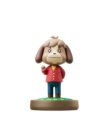 Release - Digby 