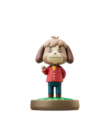 Release - Digby