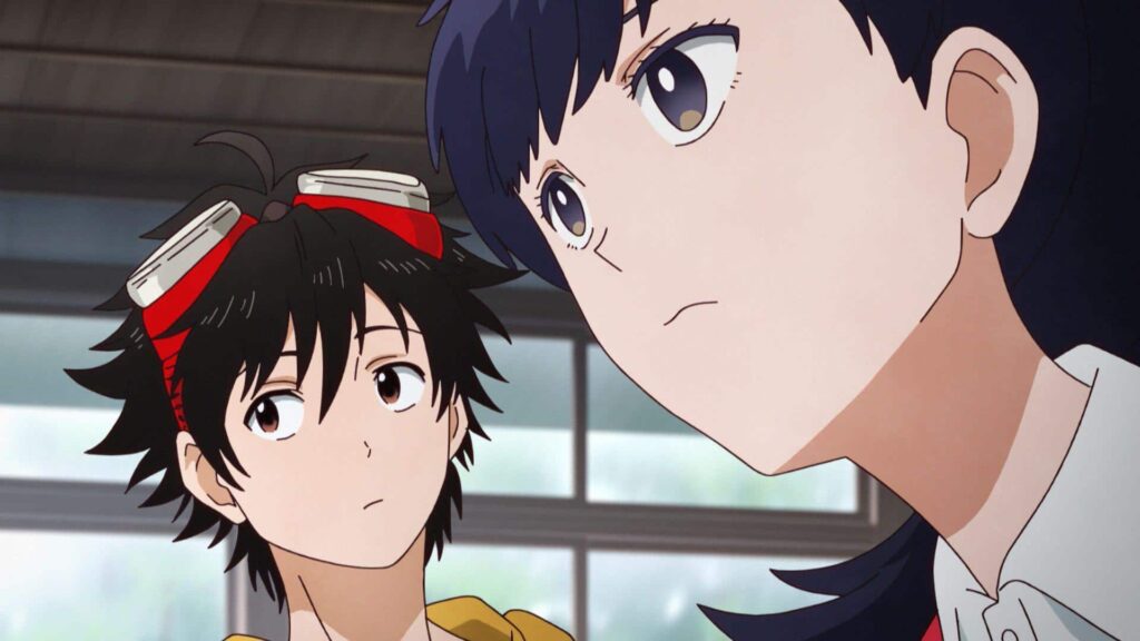 Digimon Survive beoordeeld door ESRB