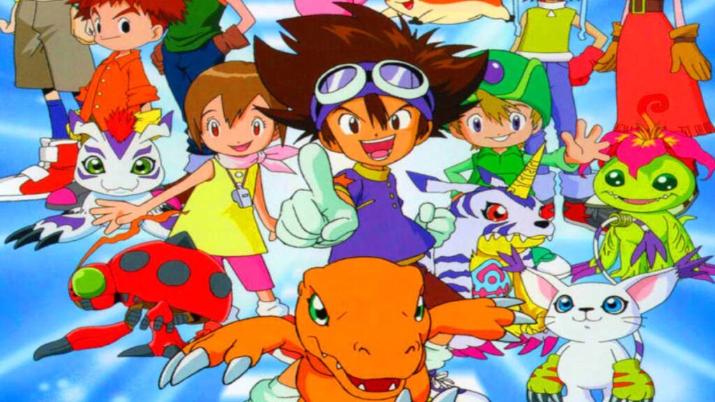 Digimon Survive komt in 2019