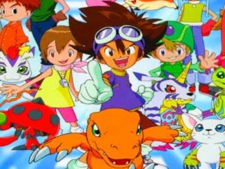 Nieuws - Digimon Survive komt in 2019 