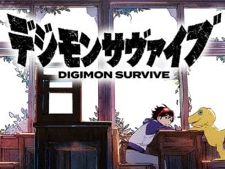 Nieuws - Digimon Survive producers – Details