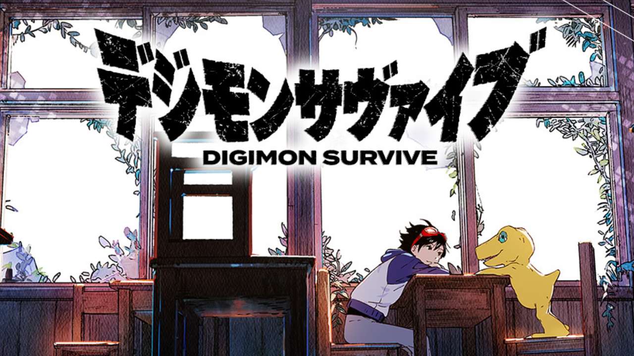 Digimon Survive producers – Details