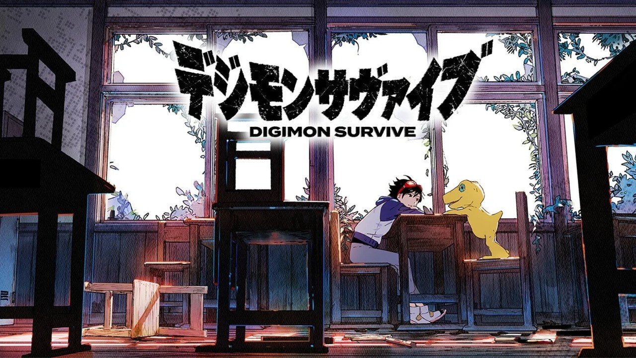 Digimon Survive – Beoordeeld in Australië