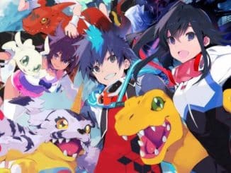 News - Digimon World: Next Order – Gameplay trailer 