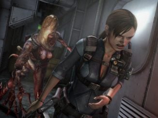 Digital Foundry analyzes Resident Evil Revelations Collection