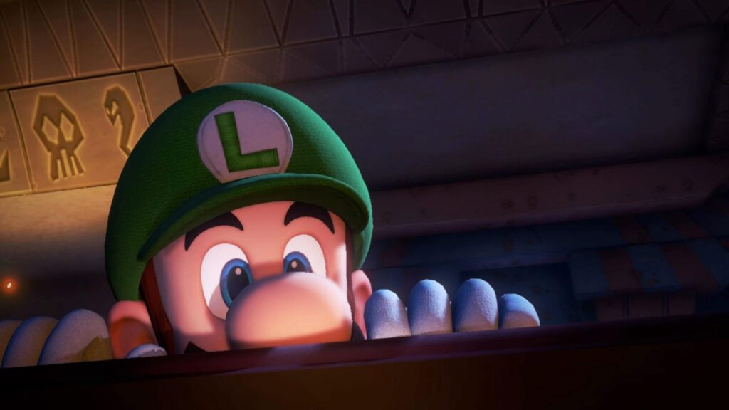 Digital Foundry analyseert Luigi’s Mansion 3
