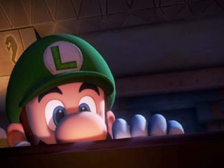 Nieuws - Digital Foundry analyseert Luigi’s Mansion 3
