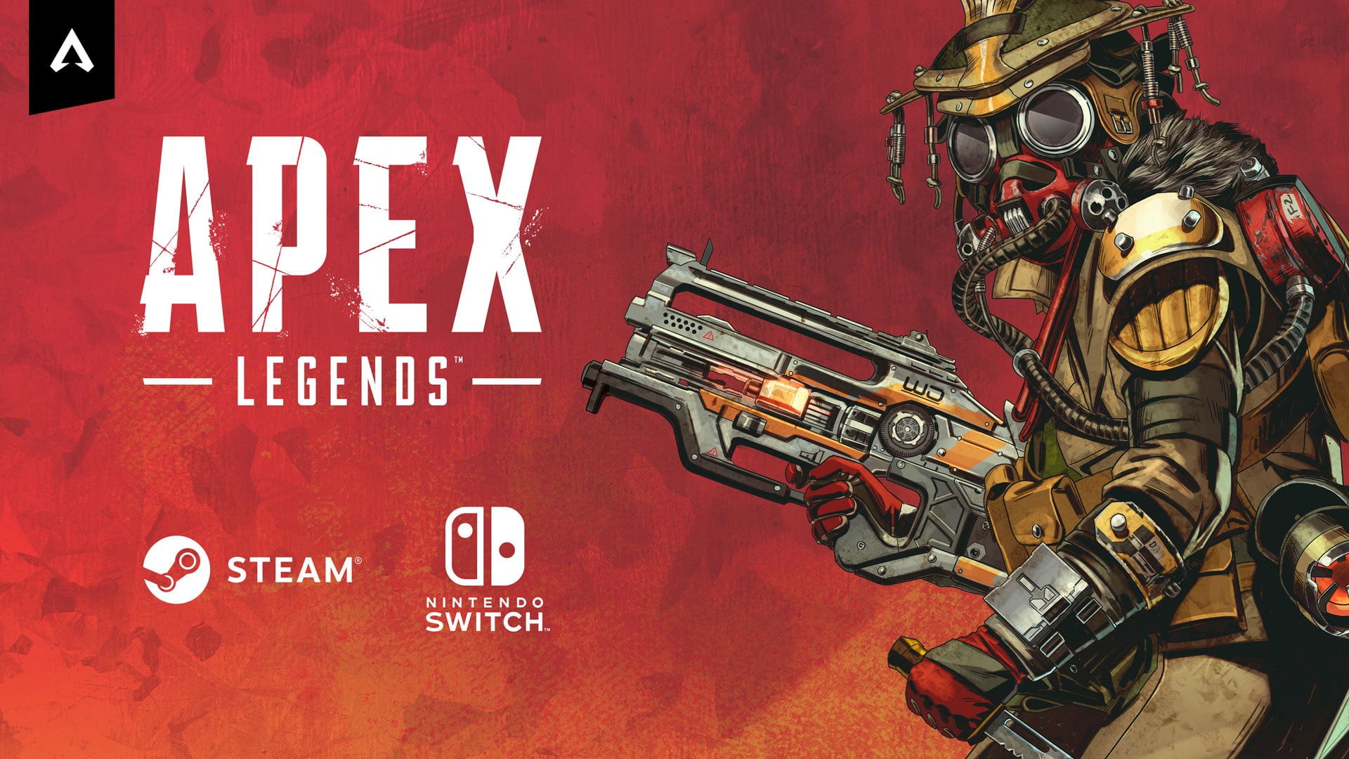 Digital Foundry – Apex Legends analyse