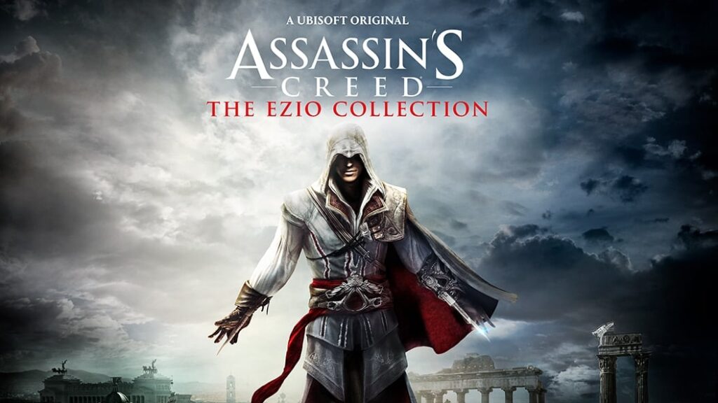 Digital Foundry – Assassin’s Creed: Ezio Collection analysis
