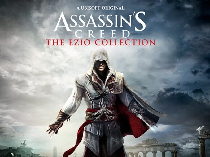 Nieuws - Digital Foundry – Assassin’s Creed: Ezio Collection analyse 