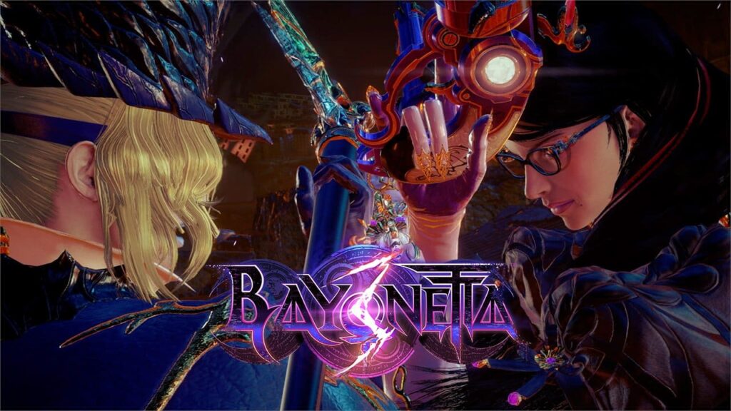Digital Foundry – Bayonetta 3 tech analysis