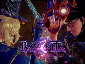 Digital Foundry – Bayonetta 3 tech analysis