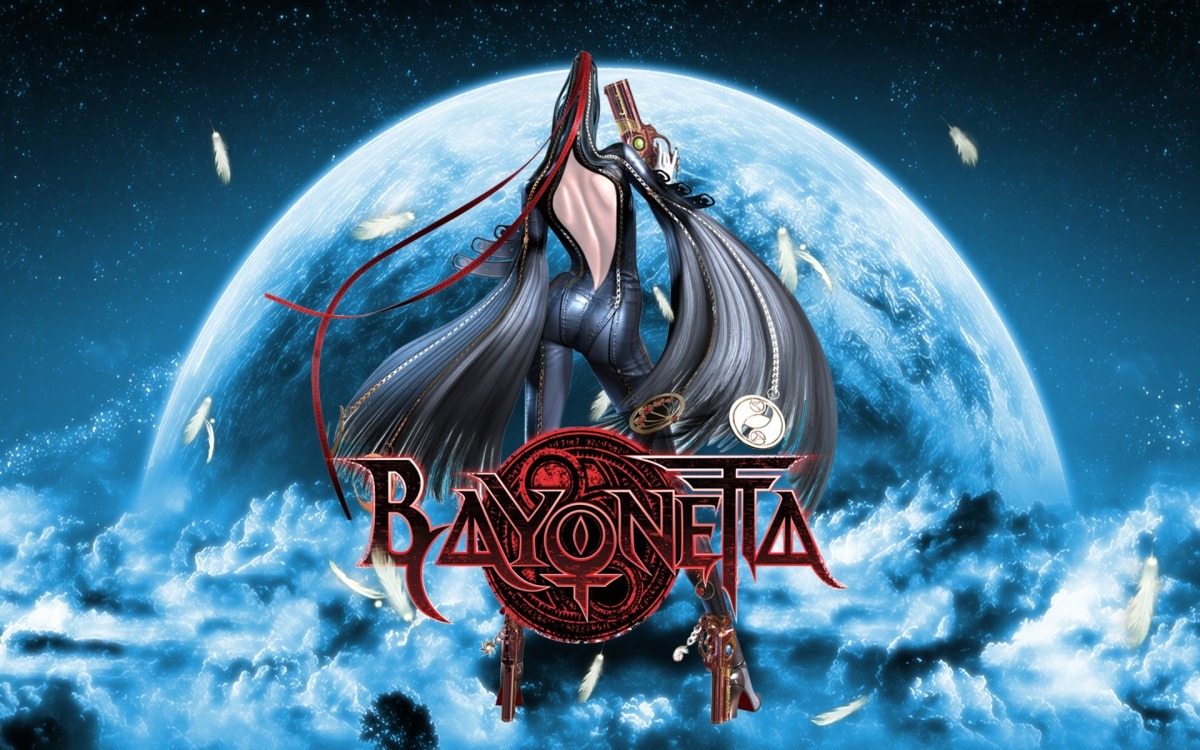 Digital Foundry – Bayonetta; de definitieve release?
