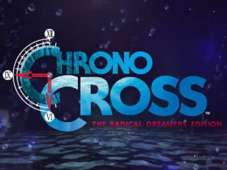 Digital Foundry – Chrono Cross: The Radical Dreamers Edition analyse