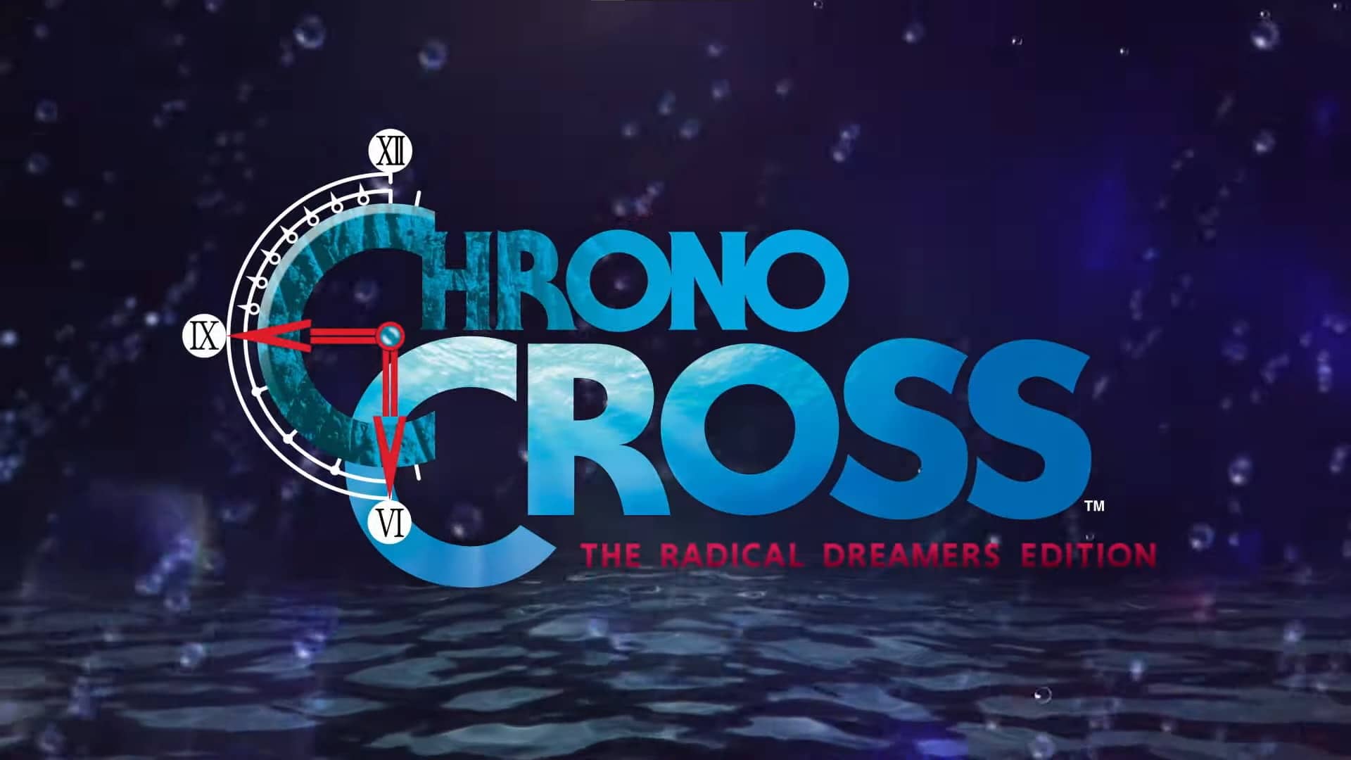 Digital Foundry – Chrono Cross: The Radical Dreamers Edition analyse