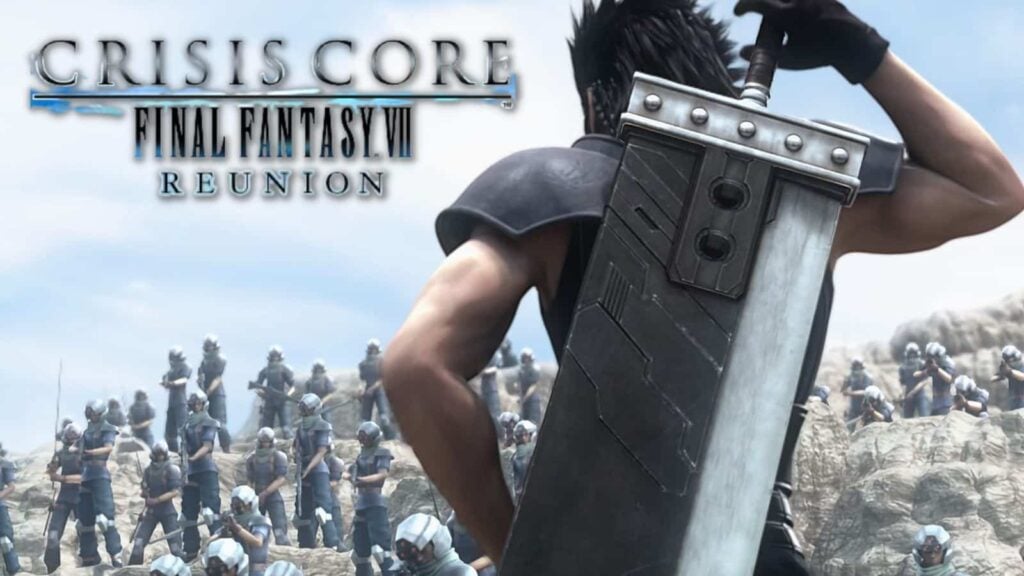 Digital Foundry – Crisis Core: Final Fantasy VII Reunion – Technische analyse