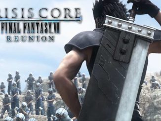 Digital Foundry – Crisis Core: Final Fantasy VII Reunion – Technische analyse