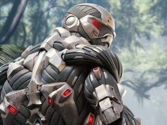 Nieuws - Digital Foundry – Crysis Remastered Analyse 