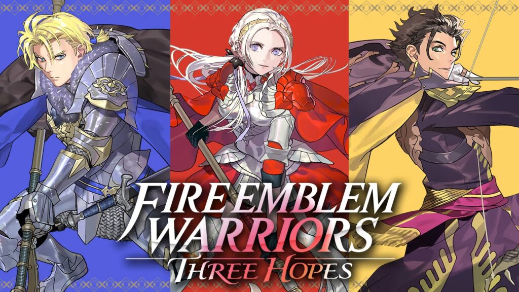 Digital Foundry – Fire Emblem Warriors: Three Hopes tech analysis