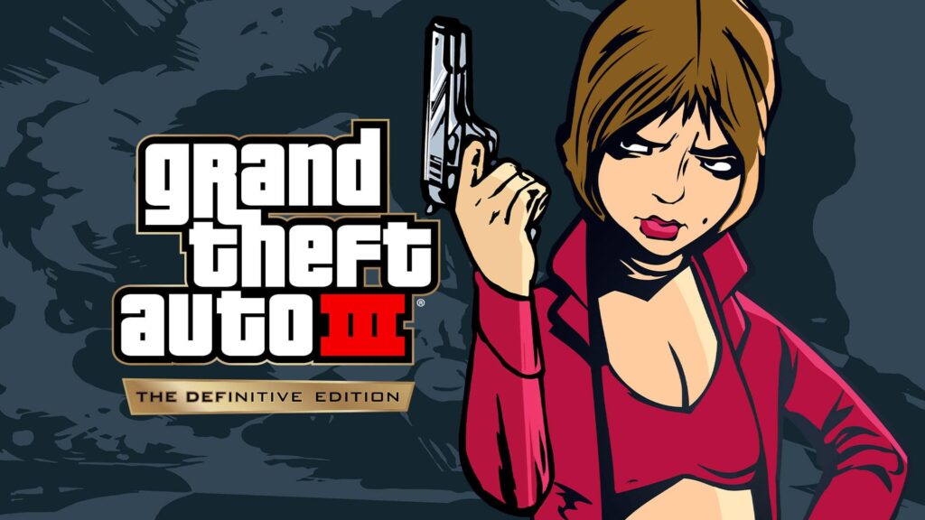 Digital Foundry: Grand Theft Auto 3 – 648p docked en 480p handheld
