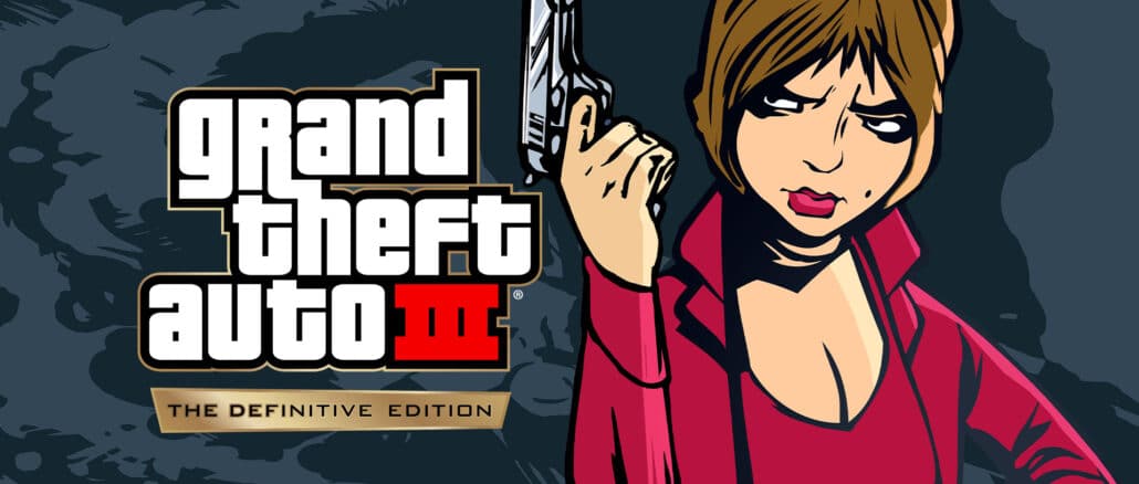Digital Foundry: Grand Theft Auto 3 – 648p docked en 480p handheld