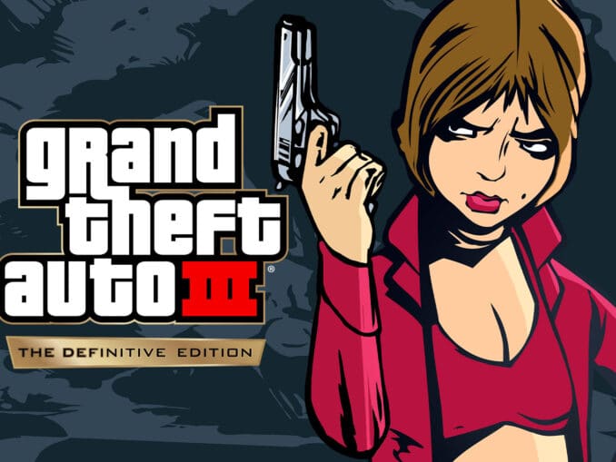 Nieuws - Digital Foundry: Grand Theft Auto 3 – 648p docked en 480p handheld 