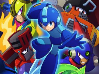 News - Digital Foundry – Mega Man 11; a masterpiece 