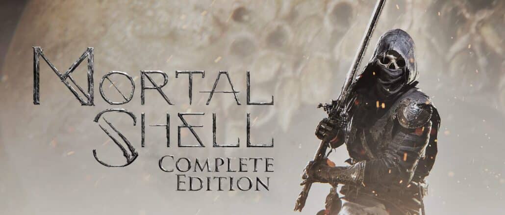Digital Foundry – Mortal Shell: Complete Edition – Tech analysis