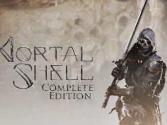 Digital Foundry – Mortal Shell: Complete Edition – Tech analysis