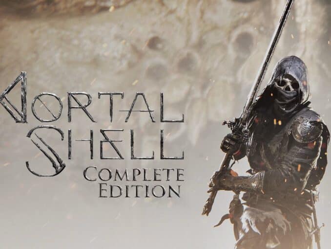 Nieuws - Digital Foundry – Mortal Shell: Complete Edition – Technische analyse 