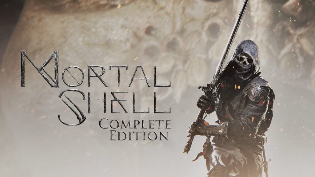 Digital Foundry – Mortal Shell: Complete Edition – Tech analysis