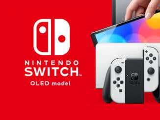 Nieuws - Digital Foundry – Nintendo Switch OLED dev kit 8GB RAM, standaard 6GB, retail 4GB