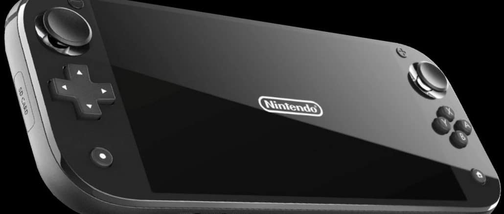Digital Foundry – Nintendo Switch Pro echt maar geannuleerd