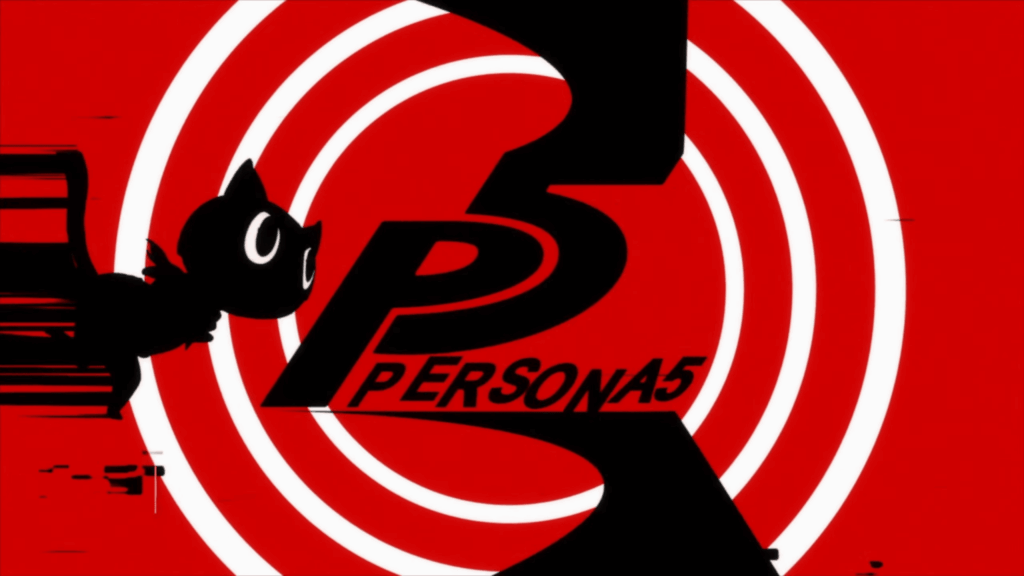 Digital Foundry – Persona 5 Royal technische analyse