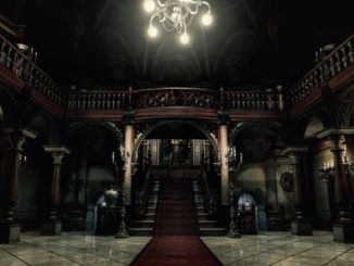 Digital Foundry – Resident Evil Ports