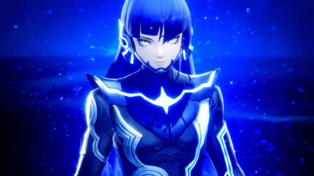 Digital Foundry – Shin Megami Tensei V analyse