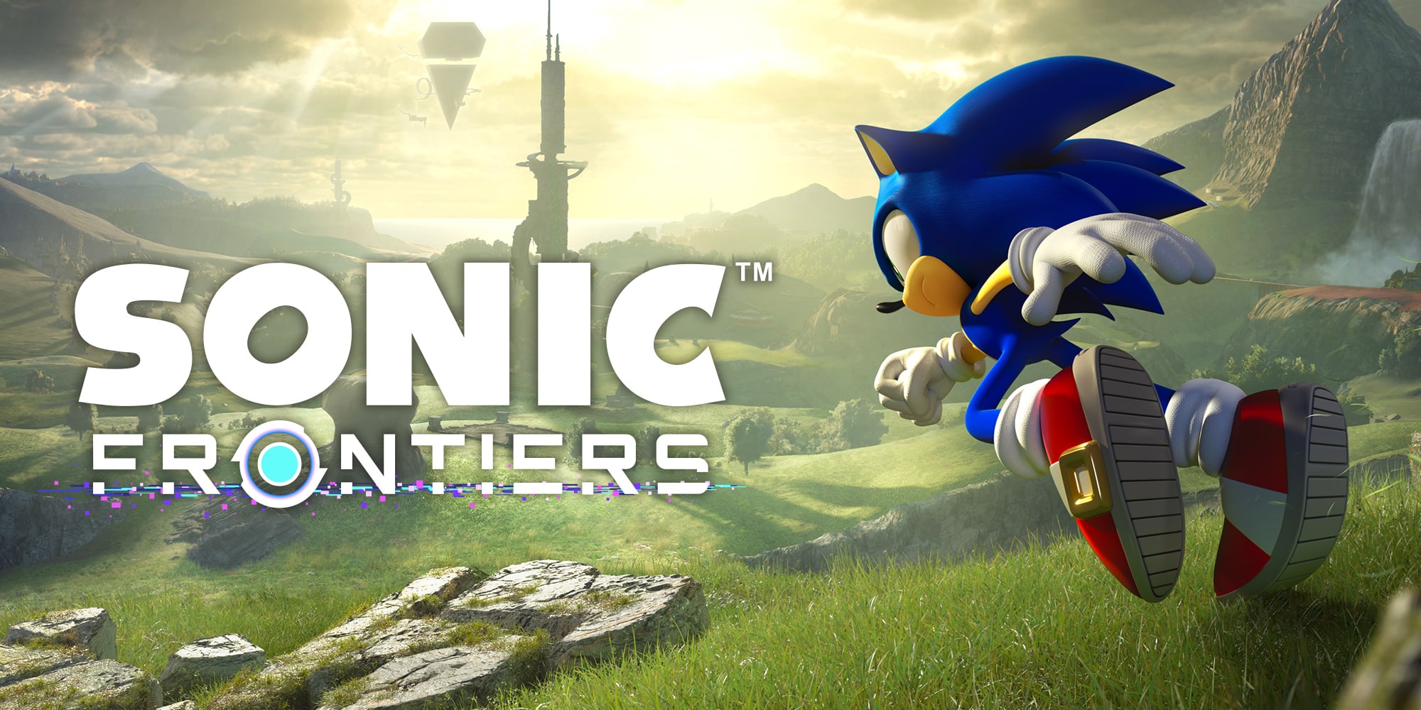 Digital Foundry – Sonic Frontiers: Please consider the other options