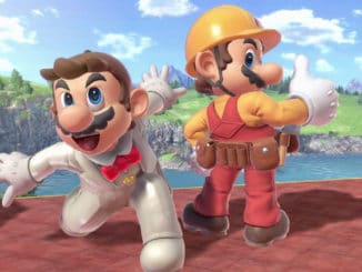 News - Digital Foundry: Super Smash Bros Ultimate is a technical showcase