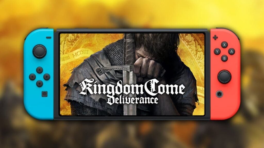 Digital Foundry – Technische wonderen: Kingdom Come: Deliverance