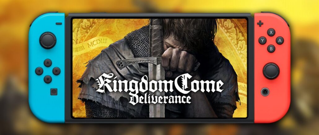 Digital Foundry – Technical Marvels: Kingdom Come: Deliverance