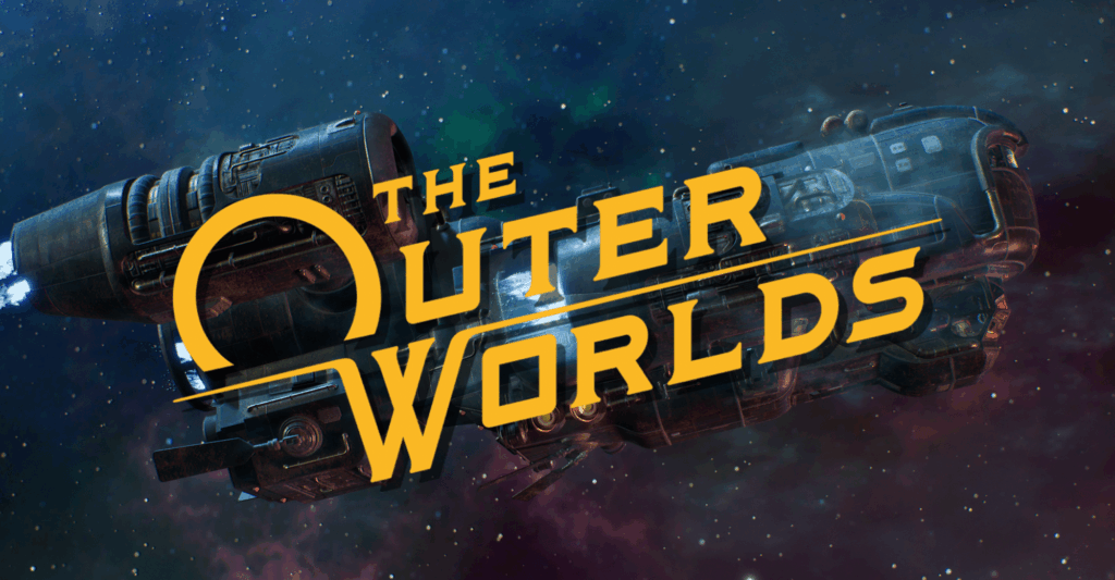 Digital Foundry – The Outer Worlds