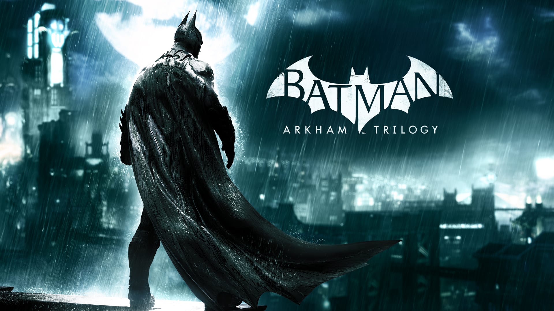 Digital Foundry – The Troubled Launch of Batman: Arkham Trilogy