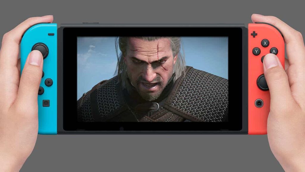 Digital Foundry – The Witcher 3 – Patch 3.6 analyse
