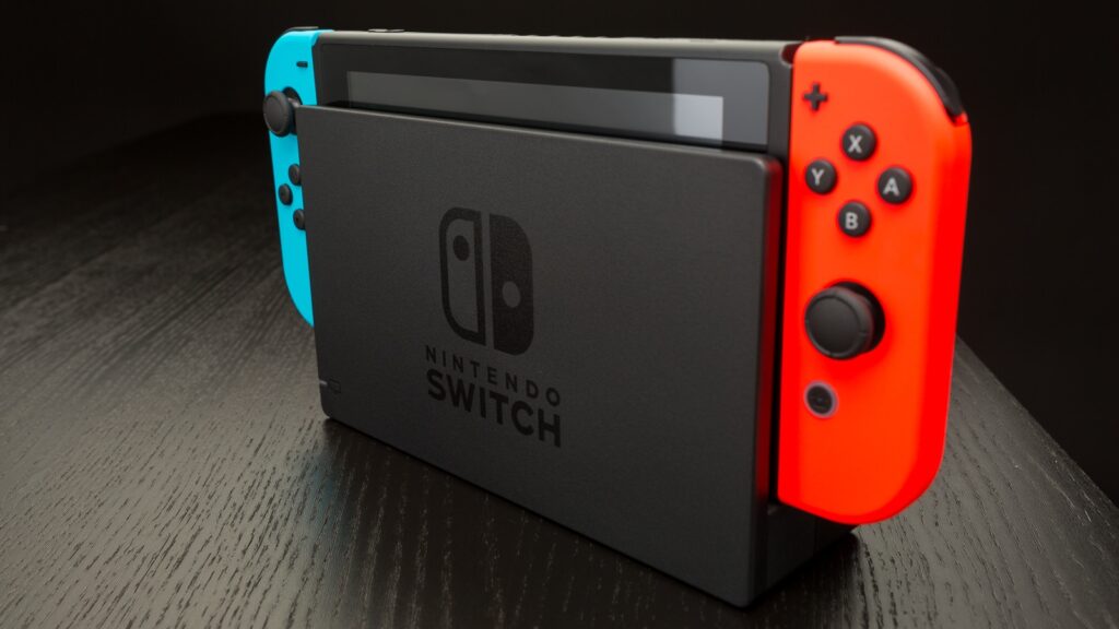 Digital Foundry – What we want in a Nintendo Switch revision