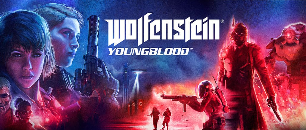 Digital Foundry – Wolfenstein Youngblood analyse